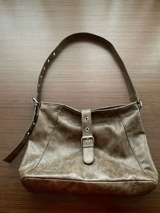 Сумка від h&m divided