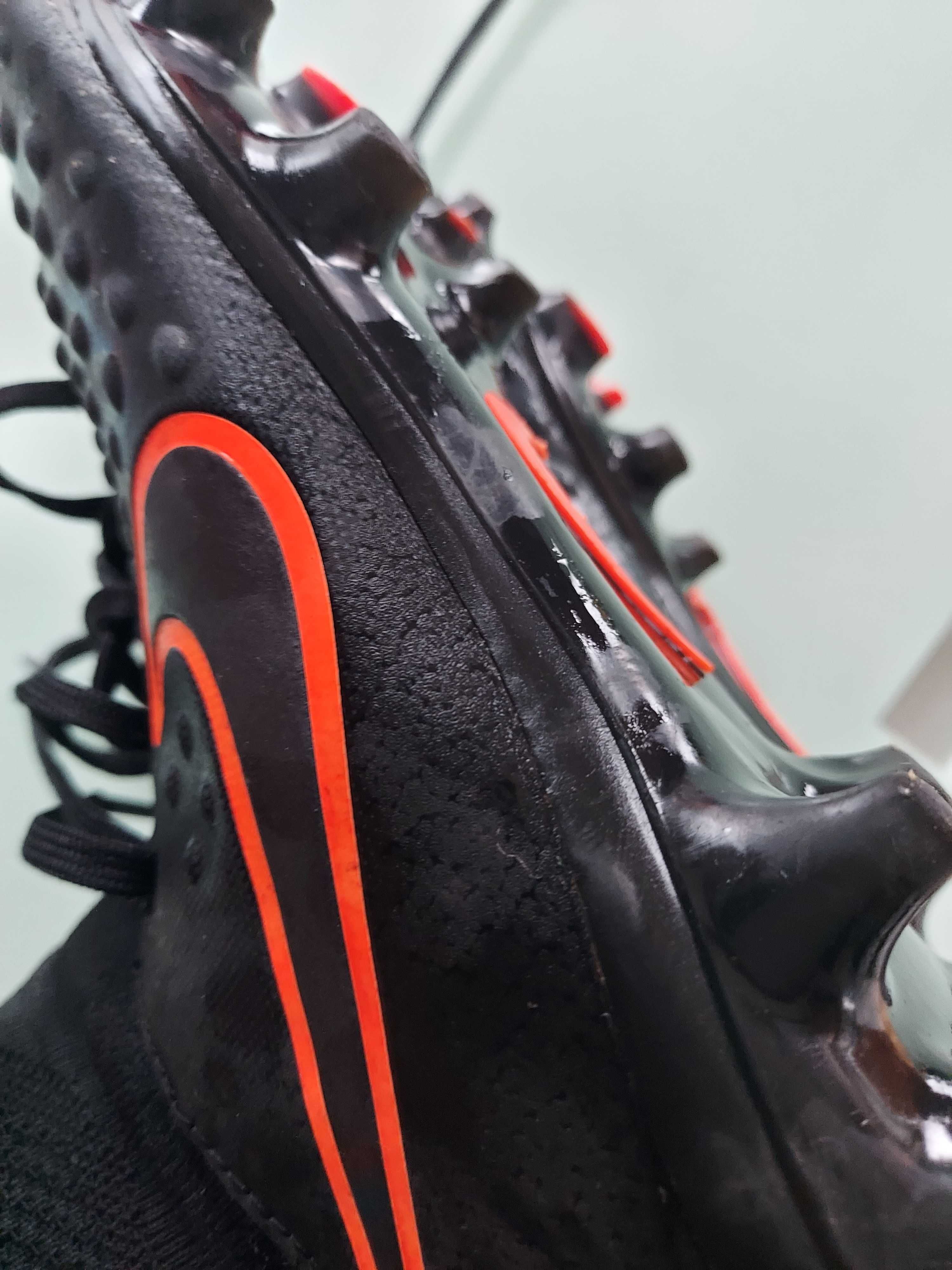 Model~1200 zł Buty korki lanki 37,5 23,5 Nike JR MAGISTA OBRA II FG