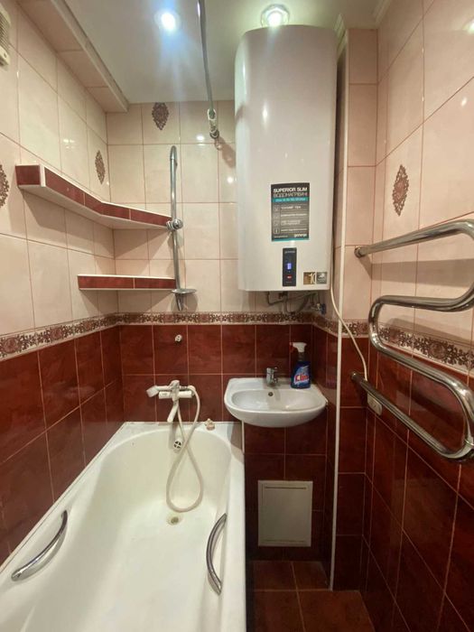 Оболонь Сдам 2к квартиру вул. Йорданська 22