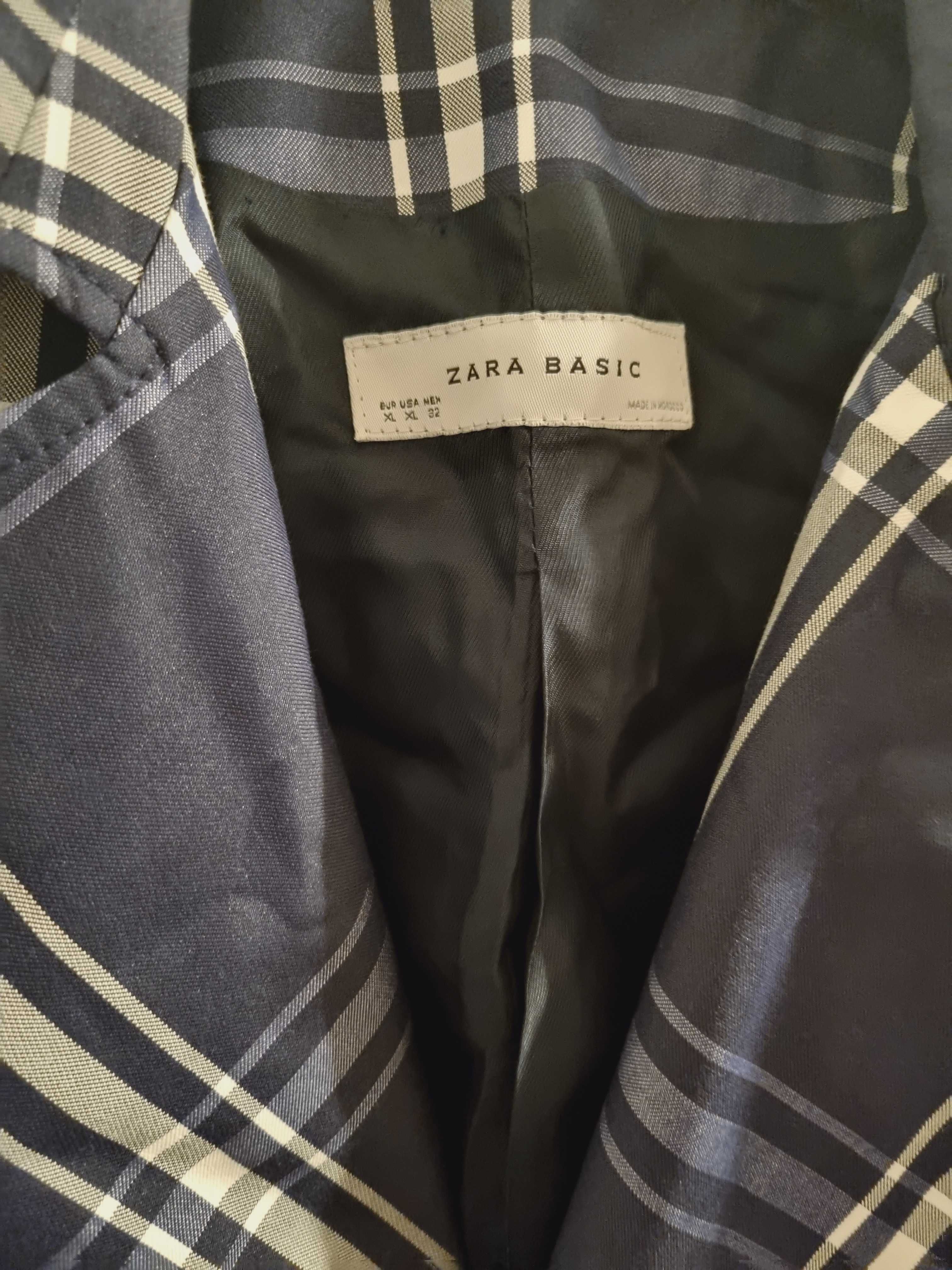 Gabardine Zara Nova