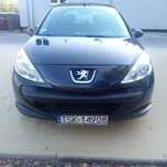 Peugeot 206 plus Sprzedam