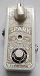 TC Electronic Spark Mini Booster