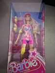 Barbie the movie
