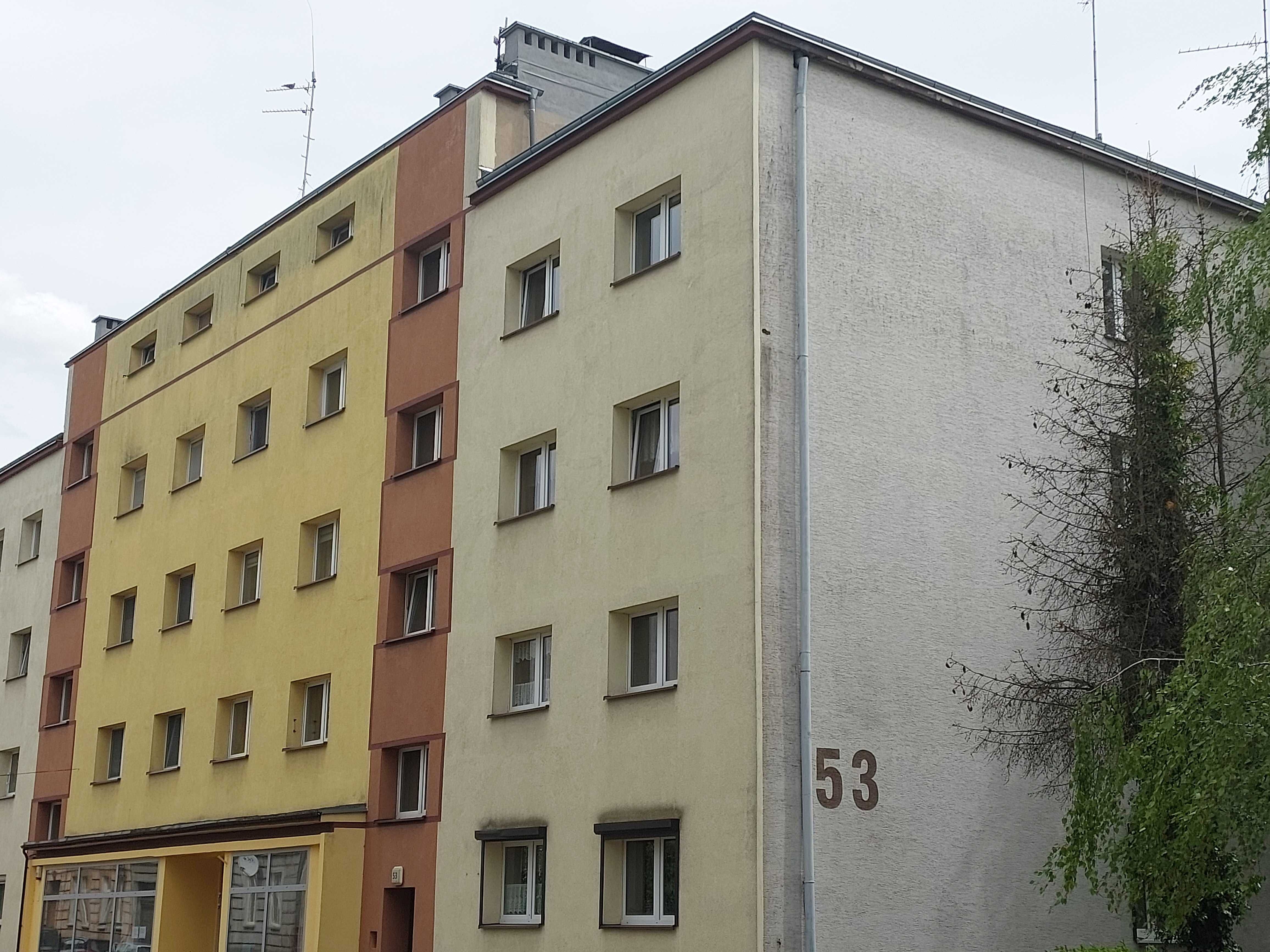 Sprzedaż mieszkania bez pośredników - Prudnik