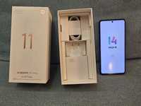 Jak nowy Xiaomi 11T Pro 8/128GB Meteorite Grey