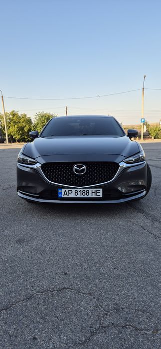 Продам Мазда 6 2018