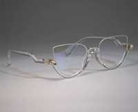 Okulary, oprawki do okilarow korekcyjnych