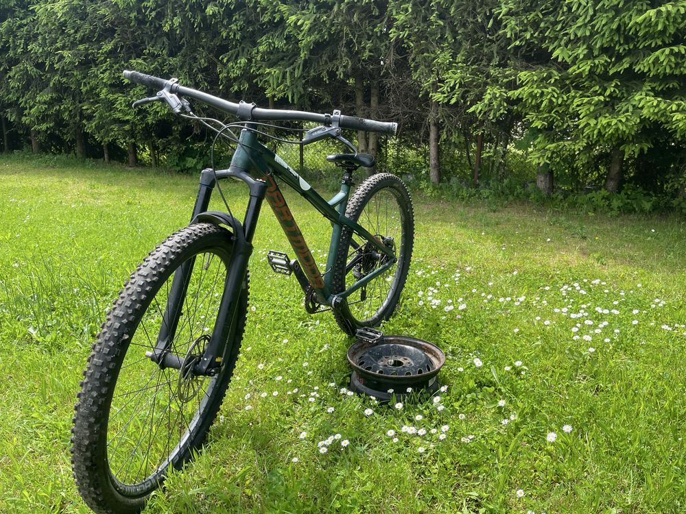 Rower enduro dartmoor primal pro 29”