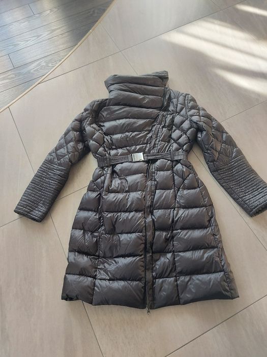 Płaszcz Pinko S stan bardzo dobry