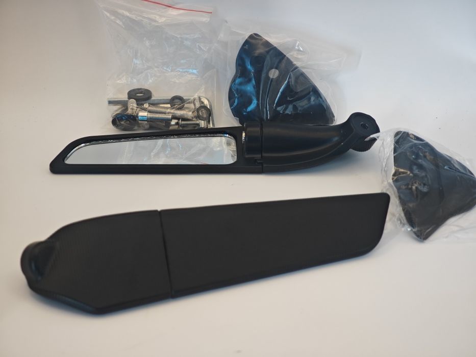 Espelhos Yamaha R6/R7