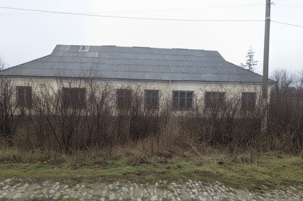 Продажа нерухомісості