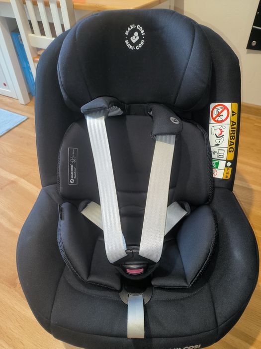 Maxi Cosi Pearl Pro 2 + baza