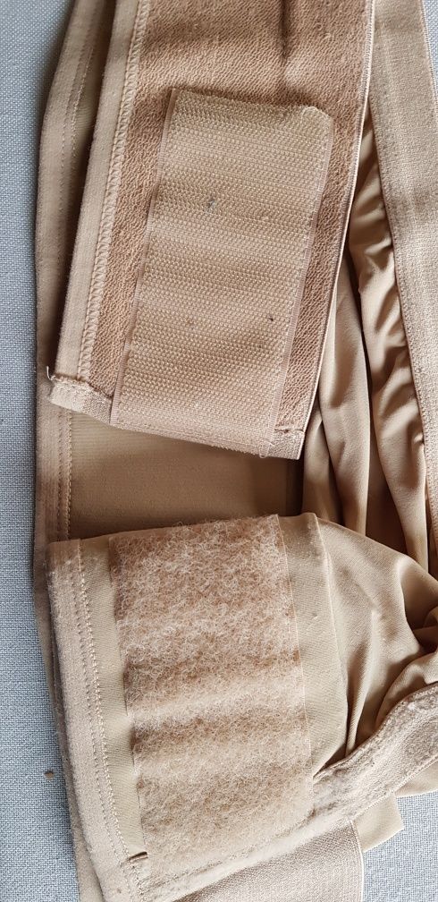 Pas ciążowy Anita Baby Belt rozm. S CIELISTY