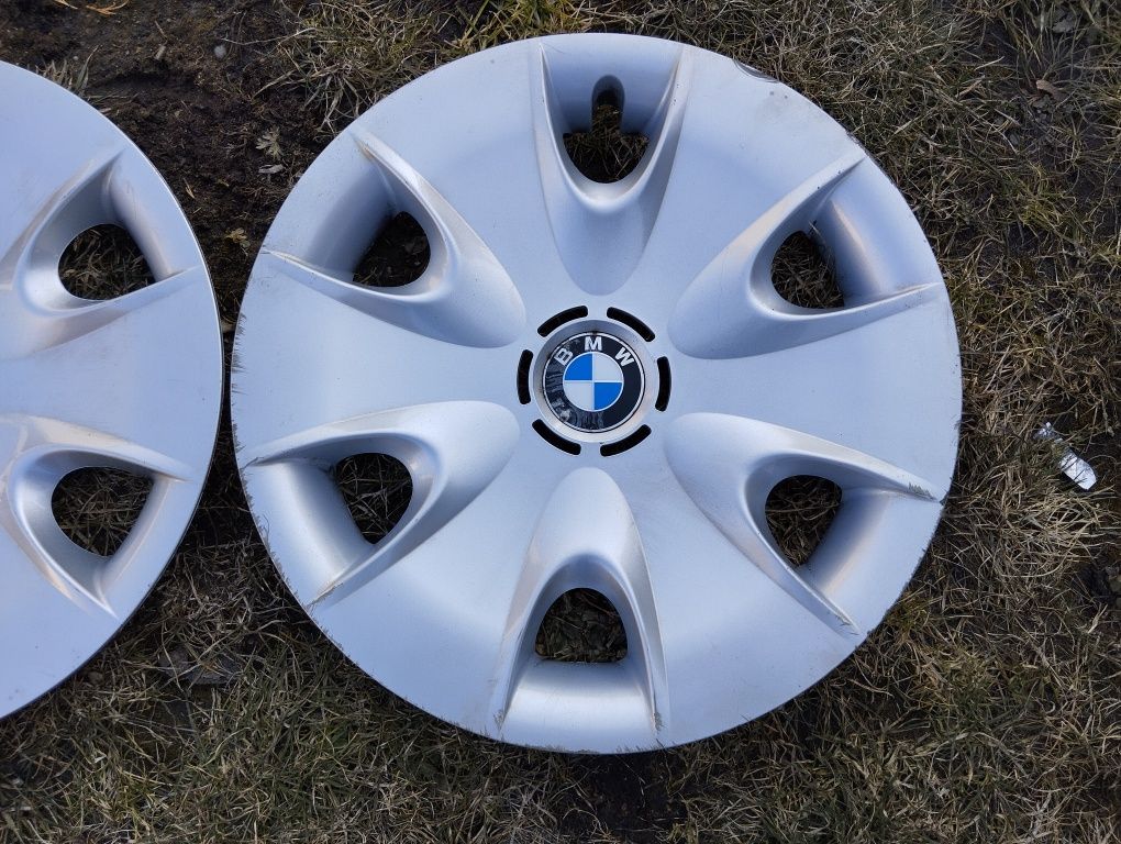 Kołpak BMW 16" 36.13-654 cena za sztukę
