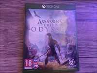 Assassin's Creed Odyssey Xbox ONE Series X  PL