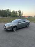 Ford mondeo mk4 converse+ 2008 2,5 turbo benzyna+gaz