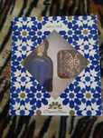 Zestaw orientalne perfumy i bransoletka