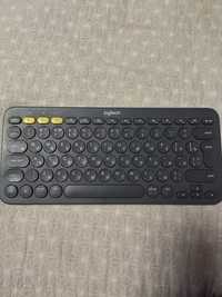 Клавиатура Logitech K380 беспроводная