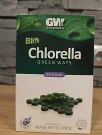 Chlorella green ways orginal