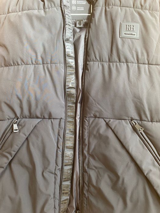 Colete impermeável de Pedro del hierro M