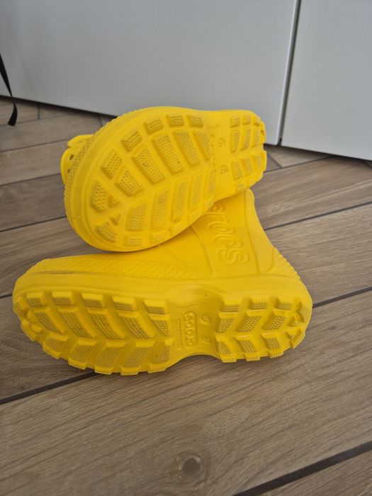 Kalosze crocs c11 28-29