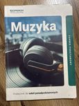 Muzyka zakres podstawowy