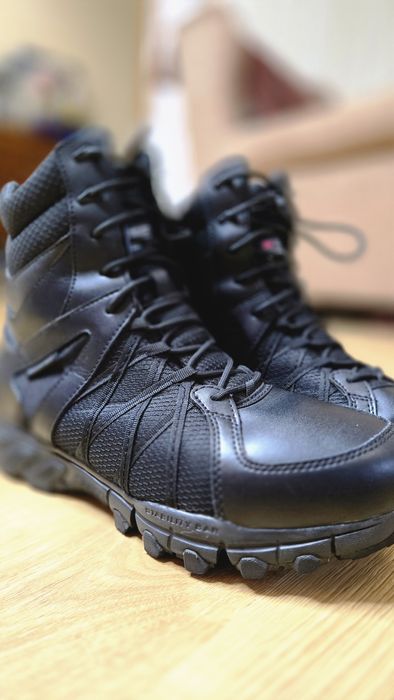 Тактические берцы Reebok