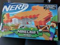 Kusza Hasbro Nerf F4415 Minecraft Pillagers