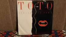 Toto - Stranger in town - single - portes incluídos