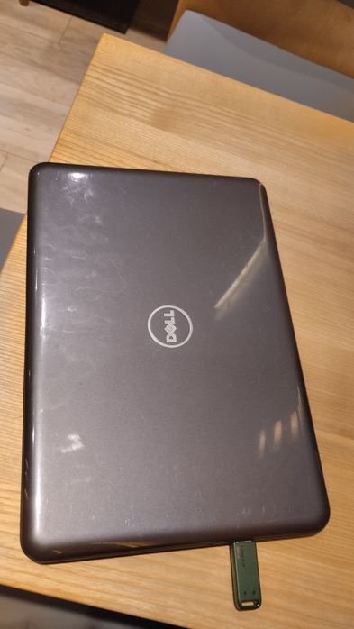 Надійний ноутбук Dell 3380 13.3" | 8GB RAM | SSD 128GB | Гарний стан