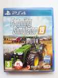 Gra PS4 Farming Simulator 19 PL