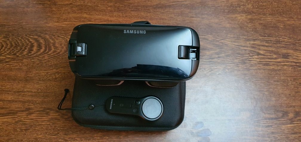 Samsung VR OCULUS compatível com Note9