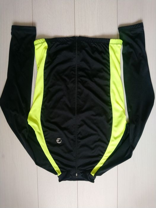 Мотоджерсі Велокуртка Tenn 16 або XL розмір