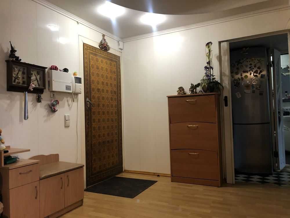 O S3 Прордам 3- комнатную квартиру пр-т Гагарина