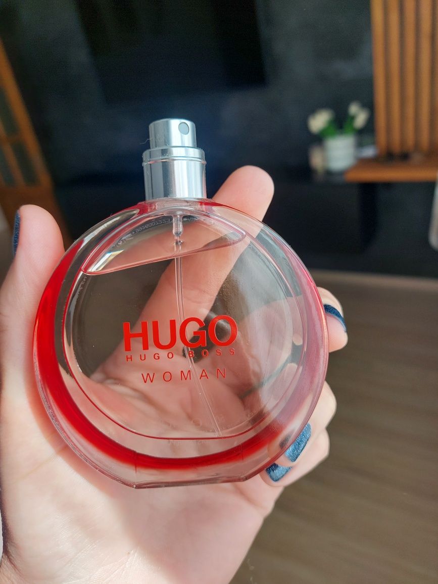Туалетна вода Hugo Boss woman