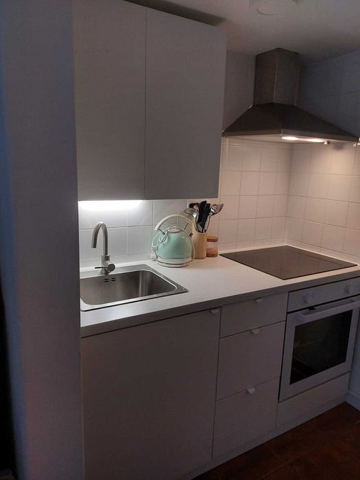 Apartamento T1 Renovado