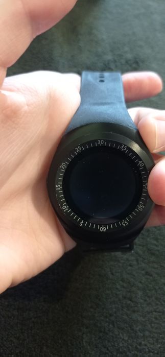 Zegarek smartwatch