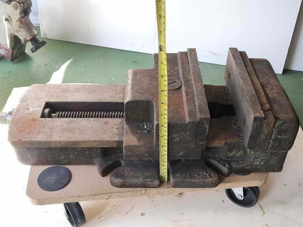 Bardzo duże imadło 60cm