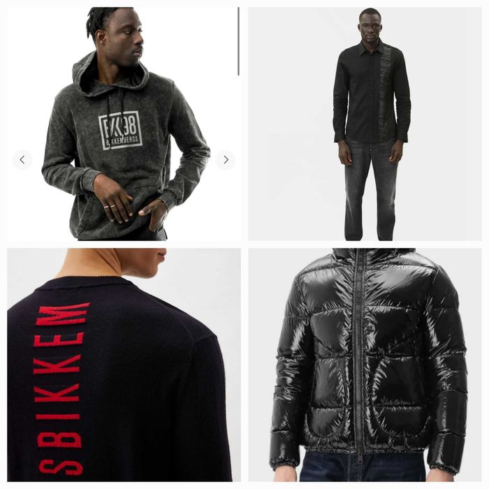 Ботинки,кроссовки,кеды  39.40.41.42.43.44.45.46р.Fabi.Philipp Plein...