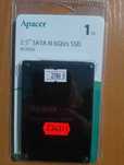 SSD 1 TB Накопичувач