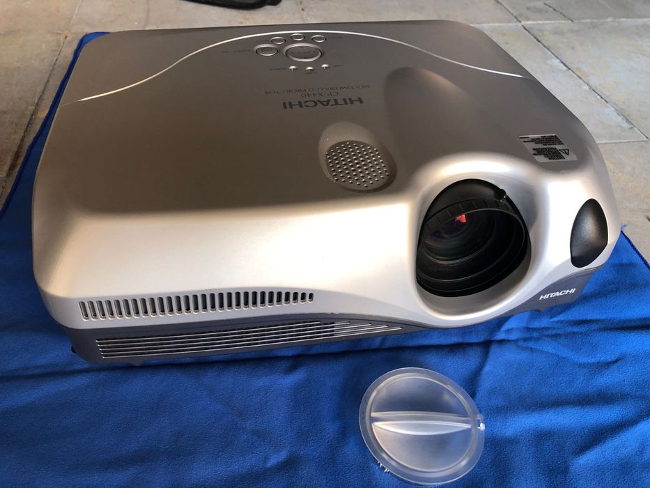 Projector Hitachi