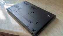 Ноутбук lenovo i5-3210m жива батарея