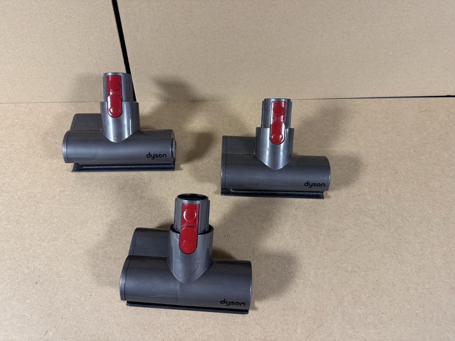 Mini szczotka elektro szczotka Dyson V7 V8 V10 V11