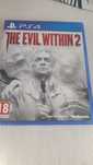 The Evil Within2