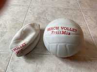 2 bolas de voleyball