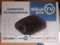 Медіабокс Bilink TV BOX