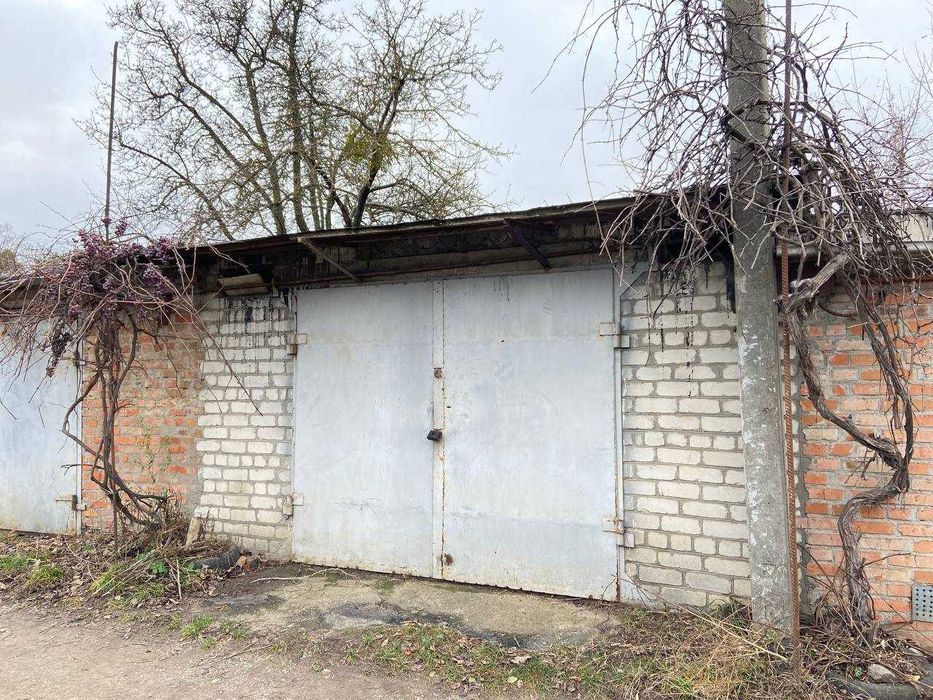 Продається гараж у кооперативі "Північний"