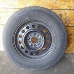 Диски Steel Noname 6,5x16 5x115 ET50 DIA70,3 Б/У