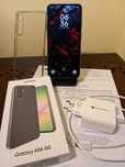 Samsung Galaxy a56 5g 8/256