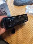 Radio JVC KD X382BT